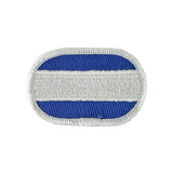 Army 82nd Airborne Division 2nd Brigade Combat Team Special Troops Battalion Oval (each)