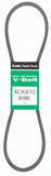 V Belt 1/2 X 41 (Pack Of 1)