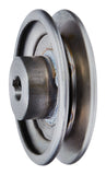 Pulley Steel 3X5/8 (Pack Of 1)