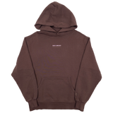 Find Comfort Pullover Hoodie Mocha