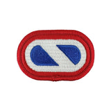Army COSCOM Oval (each)