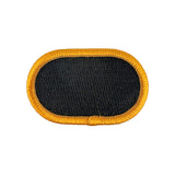 Army Ranger In Training Oval (each)