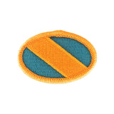 Army Special Forces Oval (each)