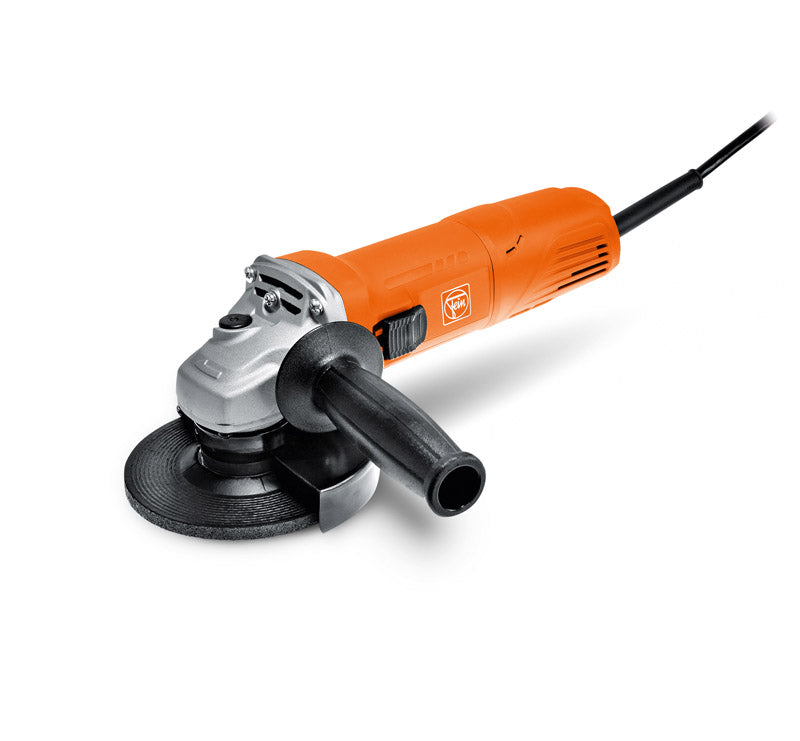 Angle Grinder 4.5'' Crd (Pack Of 1)