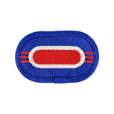 Army 187th Infantry 3rd Battalion Oval (each)