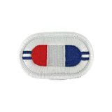 Army 506th Infantry 2nd Battalion Oval (each)