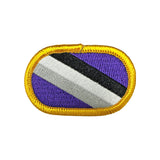 Army 95th Civil Affairs Brigade Oval (each)