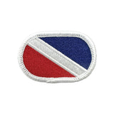 Army FORSCOM Oval (each)
