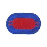 Army 501st Infantry 2nd Battalion Oval (each)