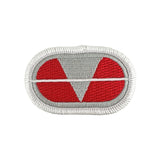 Army 161st Engineer Oval (each)