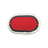 Army 919th Engineer Company Oval (each)