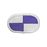 Army 98th Civil Affairs Battalion Oval (each)