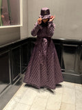 Niyyah Coat
