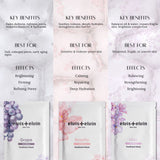 Rose Revitalizing Treatment Mask 3.0