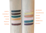 Single Pan Eyeshadow - Bunny