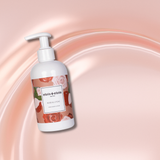Rose & Litchi Hand & Body Lotion