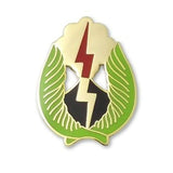 Army 25th Infantry Division Unit Crest (each)