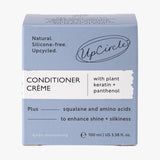 Conditioner Crème with Plant Keratin + Panthenol