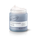 Conditioner Crème with Plant Keratin + Panthenol
