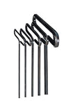 T-Handle Hex Key 5Pc(Pack Of 1)