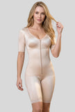 Full Body Shapewear w/arm compression