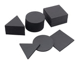 FLEX MAGNETIC SHAPES30PC (Pack of 1)
