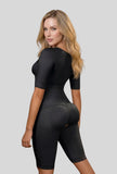 Full Body Shapewear w/arm compression