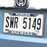 Mlb - Milwaukee Brewers