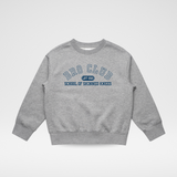 BRO CLUB CREW
