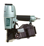 COIL SIDING NAILR 120PSI(Pack of 1)