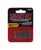 SMARTBIT RPLC BIT #7 5P (Pack of 1)