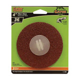 SANDDISC 4GRIND 36G (Pack of 5)