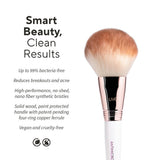 Pro Angled Brush U03