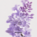 Lilac Radiance Tone Balancing Lotion