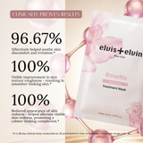 Rose Revitalizing Treatment Mask 3.0