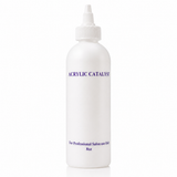 Empty "Acrylic Catalyst" Bottles 8oz
