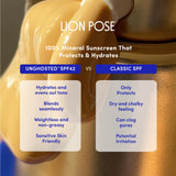 THIRST TRAP Barrier Repair Cream + SPF Ultra-Hydration Bundle