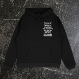Grief Pullover Hoodie