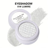 Creamy Eyeshadow for Hooded, Mature Eyes – Crease-Proof in 20 Shades, Egg-Free & Nut-Free