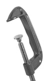 CCLAMP DUCT IRON 8 (Pack of 1)