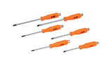 STRIKE CAP DRIVER SET 6P (Pack of 1)