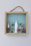 Marys Garden Kit (Blue Square)