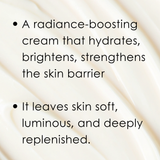 HydraVita Luminous Vitamin C Cream