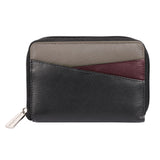 Karla Hanson Rfid Blocking Wanda Leather Medium Wallet