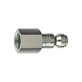 PLUG T 3/8TF 1/4FNPT (Pack of 10)