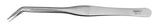 TWEEZER 61/2 CURVED (Pack of 1)