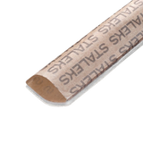 DISPOSABLE FILES PAPMAM FOR STRAIGHT NAIL FILE (SOFT BASE) EXPERT 20 (30 PCS) DFCE-20 W- STALEKS™