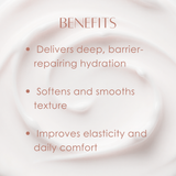 RoseGold SilkRenew Hydrating Lotion