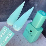 DNKa - Cover Base #0020 Intuitive, 12ml / 30ml