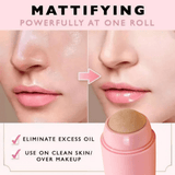 Oil Absorbing Volcanic Roller | Reusable Shine Control Face Roller
